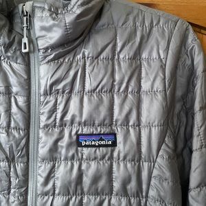 Patagonia Women’s Nano Puff - S